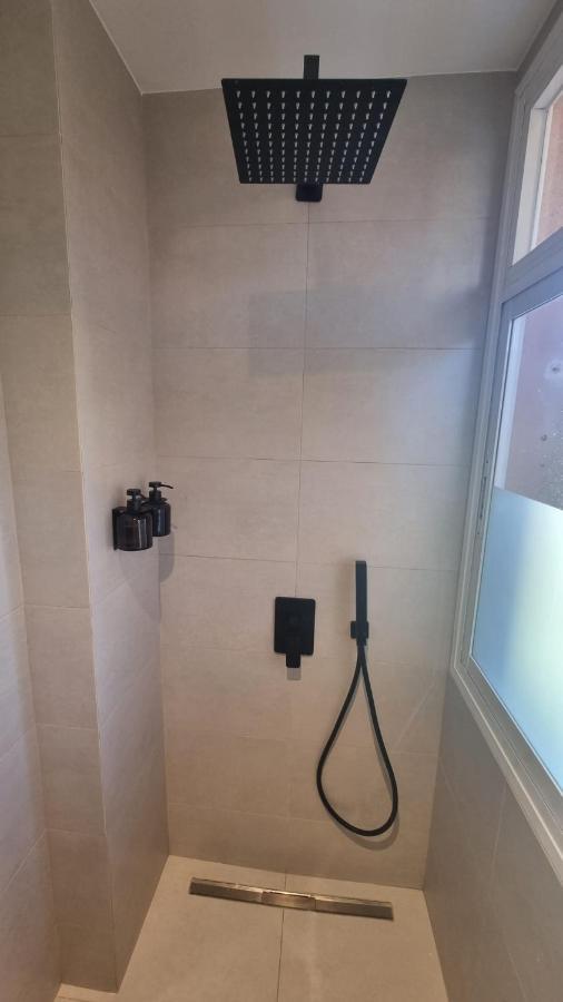 Luxe Appartement In Het Centrum Van Malaga Met Gratis Parkeerplek! Buitenkant foto